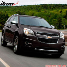 Load image into Gallery viewer, Fits 10-16 Chevy Equinox Front Projector Fog Light Lamp H11 12V 55W