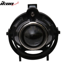 Load image into Gallery viewer, Fits 10-16 Chevy Equinox Front Projector Fog Light Lamp H11 12V 55W