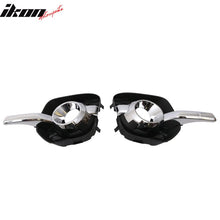Load image into Gallery viewer, Fits 10-16 Chevy Equinox Front Projector Fog Light Lamp H11 12V 55W