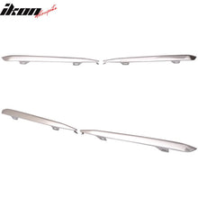 Load image into Gallery viewer, Fits 15-20 Chevy Suburban TahFront Foglights Trim Pairs LTZ Trim