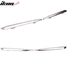 Load image into Gallery viewer, Fits 15-20 Chevy Suburban TahFront Foglights Trim Pairs LTZ Trim