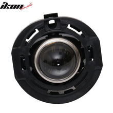 Load image into Gallery viewer, 2015-2023 DodgeÂ Challenger Front Fog Light Pair Clear Lens ABS