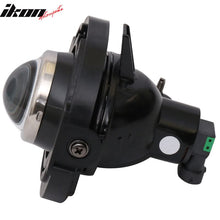 Load image into Gallery viewer, 2015-2023 DodgeÂ Challenger Front Fog Light Pair Clear Lens ABS