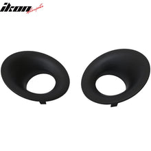 Load image into Gallery viewer, 2015-2023 DodgeÂ Challenger Front Fog Light Pair Clear Lens ABS