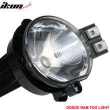 Load image into Gallery viewer, Fits 03-08 Ram Fog Lamp Fog Light Wiring Kit Bulb 9006(HB4) 12V 55W