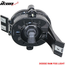 Load image into Gallery viewer, Fits 03-08 Ram Fog Lamp Fog Light Wiring Kit Bulb 9006(HB4) 12V 55W