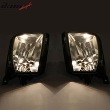 Load image into Gallery viewer, 2013-2023 Dodge RAM OE Lens Fog Lights Lamp ABS Polycarbonate