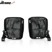 Load image into Gallery viewer, 2013-2023 Dodge RAM OE Lens Fog Lights Lamp ABS Polycarbonate