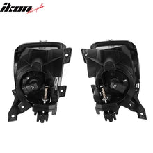 Load image into Gallery viewer, 2013-2023 Dodge RAM OE Lens Fog Lights Lamp ABS Polycarbonate