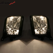 Load image into Gallery viewer, 2013-2023 Dodge RAM OE Lens Fog Lights Lamp ABS Polycarbonate