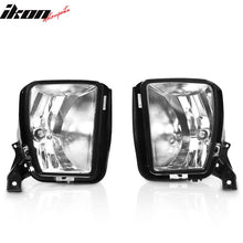 Load image into Gallery viewer, 2013-2023 Dodge RAM OE Lens Fog Lights Lamp ABS Polycarbonate