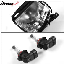 Load image into Gallery viewer, 2013-2023 Dodge RAM OE Lens Fog Lights Lamp ABS Polycarbonate
