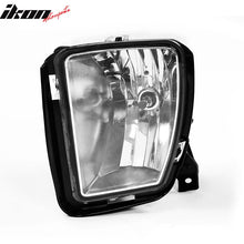 Load image into Gallery viewer, 2013-2023 Dodge RAM OE Lens Fog Lights Lamp ABS Polycarbonate