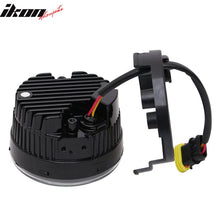 Load image into Gallery viewer, Fits 16-18 Civic Daytime Running Lights Fog Cover Lamp