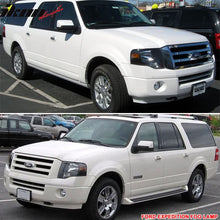 Load image into Gallery viewer, 2007-2014 Ford Expedition Front Fog Lights H10 12V 42W Clear Lens