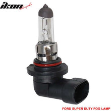 Load image into Gallery viewer, Fits 11-16 F250 F350 F450 F550 Fog Light Lamp Switch Wiring Bulb Kit