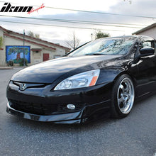Load image into Gallery viewer, 2003-2005 Honda Accord 2Door JDM Clear Lens Fog Lights w/ Switch