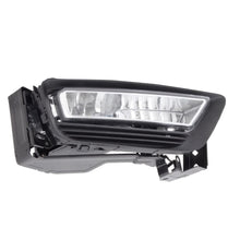 Load image into Gallery viewer, Fits 13-15 Accord Sedan Clear Lens Bumper Driving Fog Lights Bulbs
