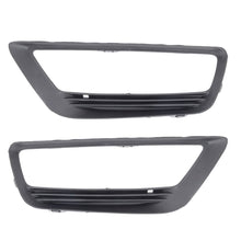 Load image into Gallery viewer, Fits 13-15 Accord Sedan Clear Lens Bumper Driving Fog Lights Bulbs