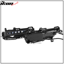 Load image into Gallery viewer, Fits 16-17 Honda Accord Full LED Bumper Fog Lights w/ Switch &amp; Wiring