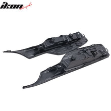 Load image into Gallery viewer, Fits 16-17 Honda Accord LED Fog Lights Kit w/ Bezel Switch Wires