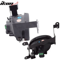 Load image into Gallery viewer, Fits 06-08 Honda Civic 2Dr Coupe Clear Lens Fog Lights w/Switch Pair