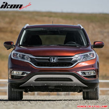 Load image into Gallery viewer, 2015-2017 Honda CRV Fog Lights Lamps w/ Bezels Wiring