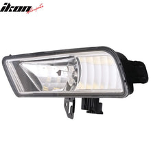 Load image into Gallery viewer, 2015-2017 Honda CRV Fog Lights Lamps w/ Bezels Wiring