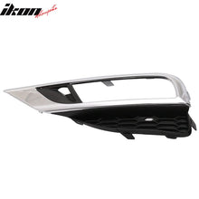 Load image into Gallery viewer, 2015-2017 Honda CRV Fog Lights Lamps w/ Bezels Wiring