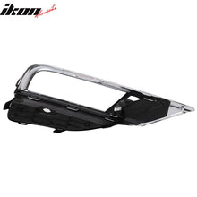 Load image into Gallery viewer, 2015-2017 Honda CRV Fog Lights Lamps w/ Bezels Wiring