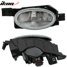 Load image into Gallery viewer, Fits 14-17 Honda Odyssey Front Fog Light Fog Lamp Clear Lens HD697