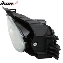 Load image into Gallery viewer, Fits 14-17 Honda Odyssey Front Fog Light Fog Lamp Clear Lens HD697