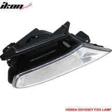 Load image into Gallery viewer, 2005-2007 Honda Odyssey 2PCS Fog Lamp Fog Lights Wiring Kit Bulb ABS