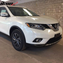 Load image into Gallery viewer, 2014-2016 Nissan Rogue OE Style 2PCS Fog Lights Lamps W/Clear Lens