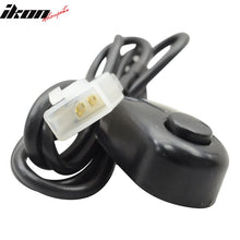 Load image into Gallery viewer, Universal Fog Light Lamp Wiring Harness Kit LED Light Bar Switch Relay