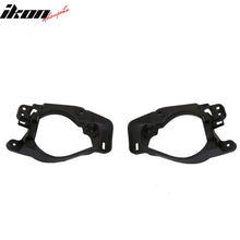 Load image into Gallery viewer, 2014-2019 Toyota Highlander Clear Lens DRL LED Fog Light Pair ABS