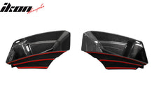 Load image into Gallery viewer, 2023-2024 BMW G87 M2 M Performance Style Fog Light Cover