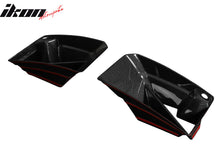 Load image into Gallery viewer, 2023-2024 BMW G87 M2 M Performance Style Fog Light Cover