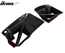 Load image into Gallery viewer, 2023-2024 BMW G87 M2 M Performance Style Fog Light Cover