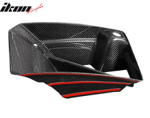 Load image into Gallery viewer, 2023-2024 BMW G87 M2 M Performance Style Fog Light Cover