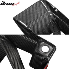 Load image into Gallery viewer, 2023-2024 BMW G87 M2 M Performance Style Fog Light Cover
