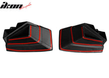 Load image into Gallery viewer, 2023-2024 BMW G87 M2 M Performance Style Fog Light Cover