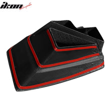 Load image into Gallery viewer, 2023-2024 BMW G87 M2 M Performance Style Fog Light Cover