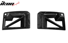 Load image into Gallery viewer, 2023-2024 BMW G87 M2 M Performance Style Fog Light Cover