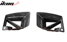 Load image into Gallery viewer, 2023-2024 BMW G87 M2 M Performance Style Fog Light Cover