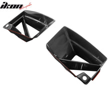Load image into Gallery viewer, 2023-2024 BMW G87 M2 M Performance Style Fog Light Cover