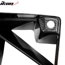 Load image into Gallery viewer, 2023-2024 BMW G87 M2 M Performance Style Fog Light Cover