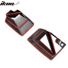 Load image into Gallery viewer, 2023-2024 BMW G87 M2 M Performance Style Fog Light Cover