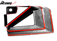 Load image into Gallery viewer, 2023-2024 BMW G87 M2 M Performance Style Fog Light Cover