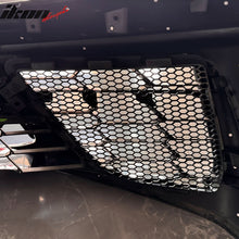 Load image into Gallery viewer, 2020-2025 Chevy Corvette Stingray Z51 Front Bumper Lower Grilles ABS